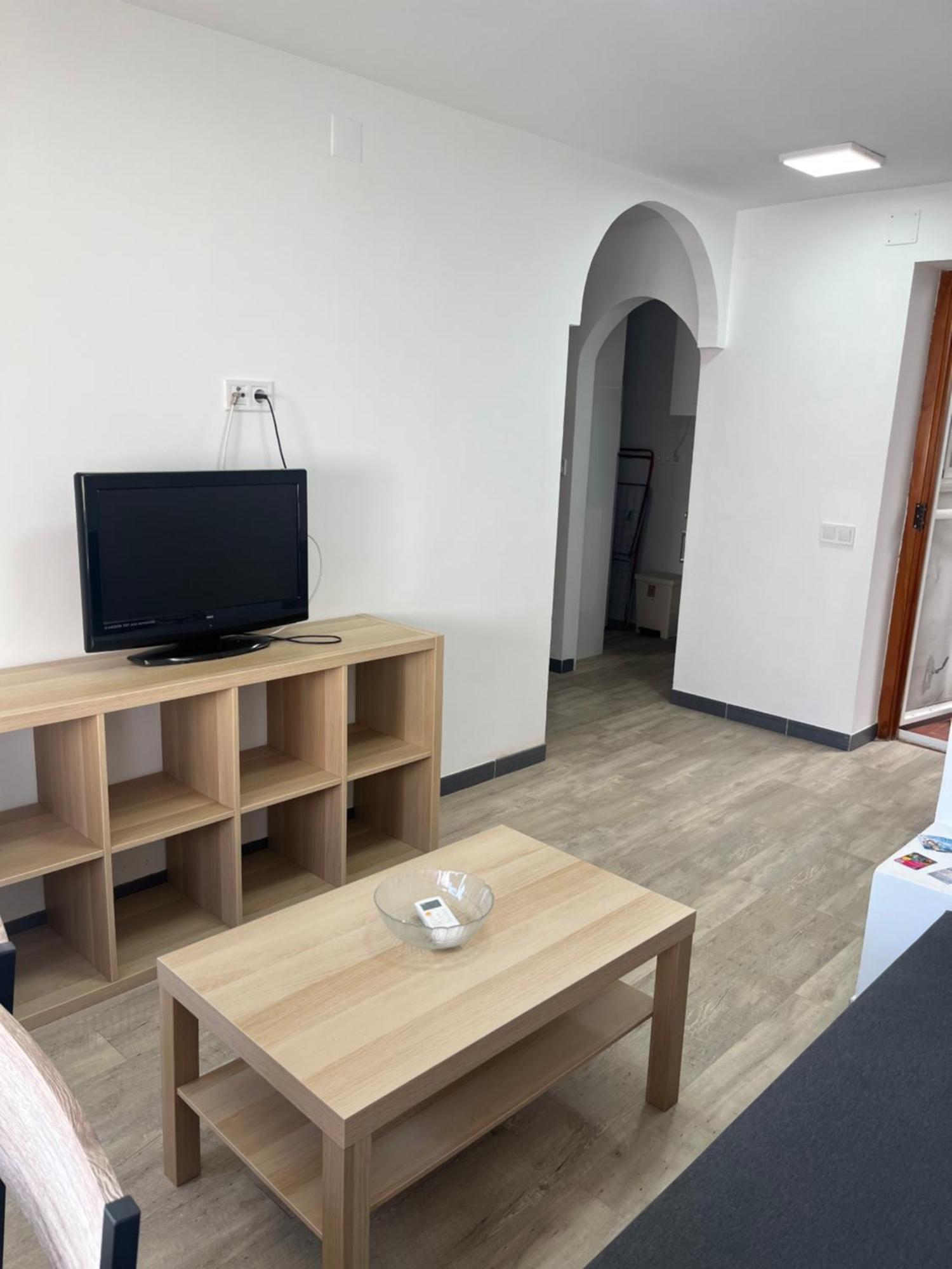 La Casa De La Playa Lägenhet Málaga Exteriör bild